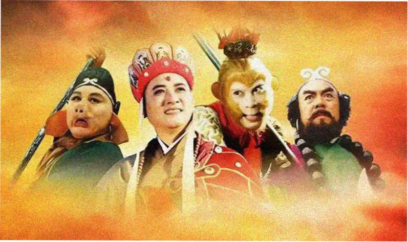 热搜片单推荐位