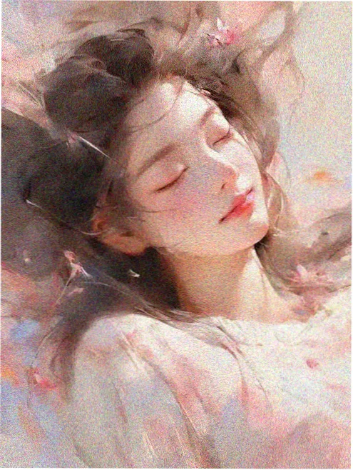 反光镜 剧照